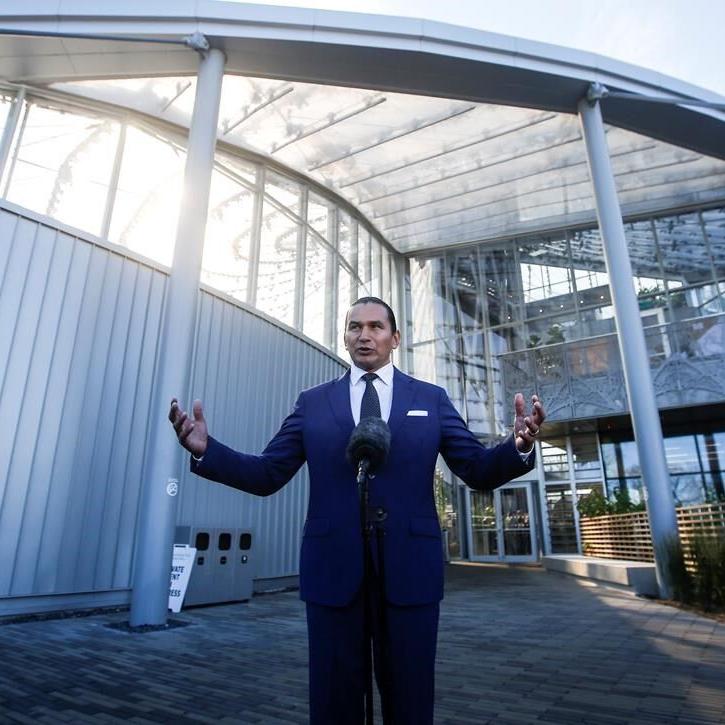 Manitoba government says new minor illness clinic first of many